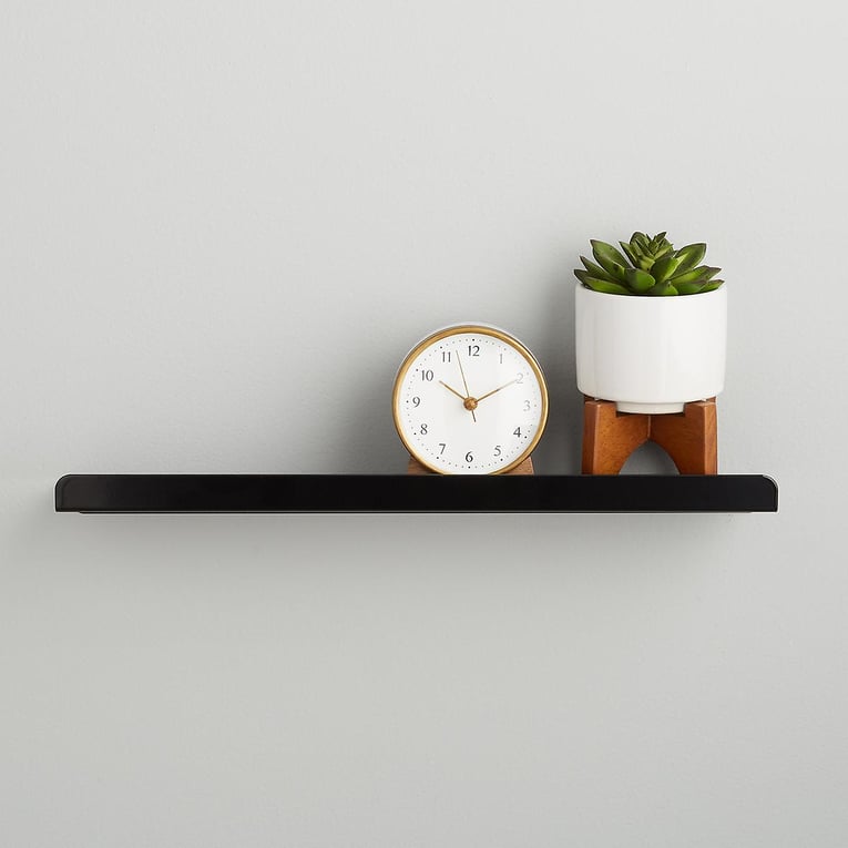 10055497-Umbra-simple-ledge-shelf-bl