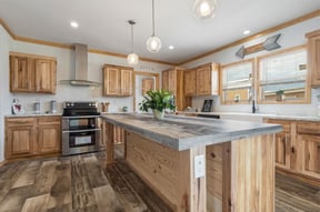 TE3266Q-Kitchen-1pine