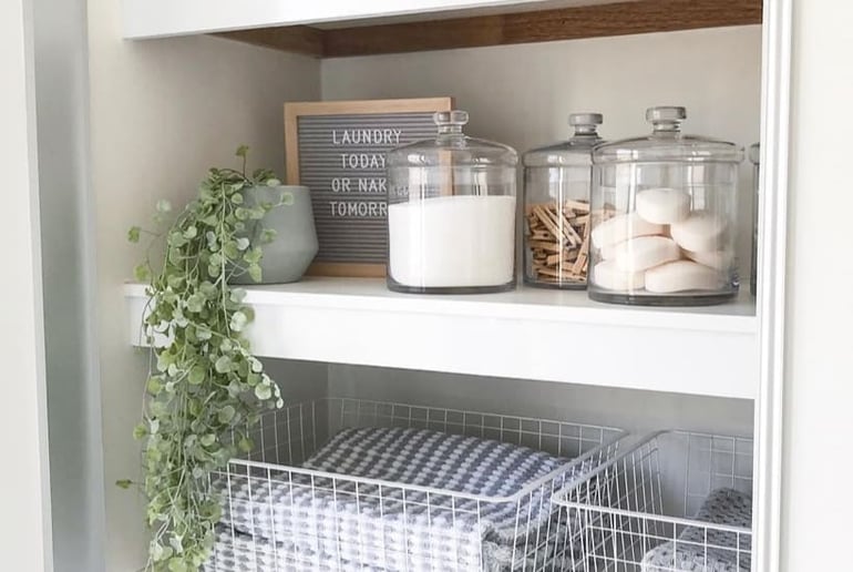 best-towel-closet-organization