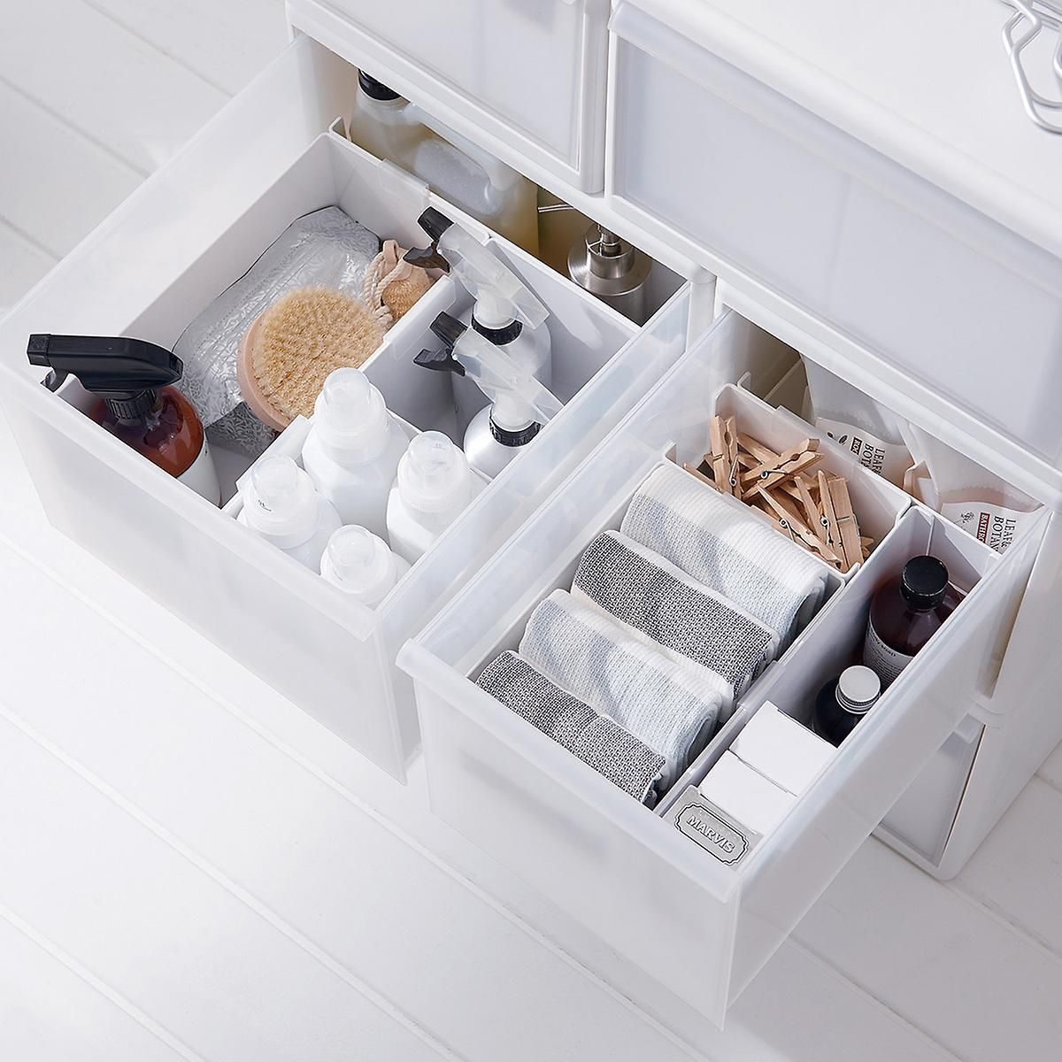 40 DIY Storage Solutions That Will Change Your Life