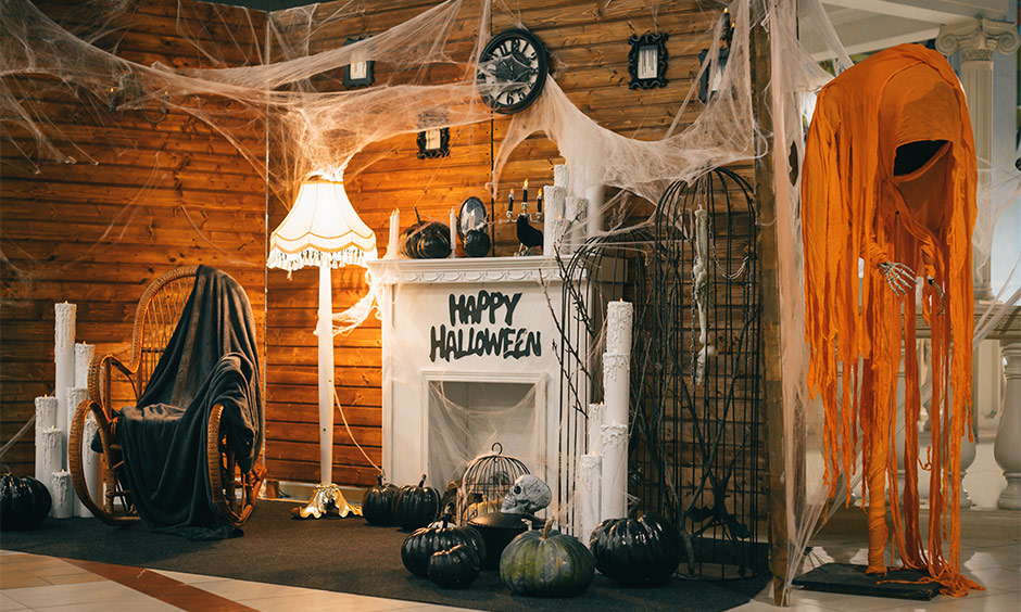 giant-spider-web-halloween-decoration