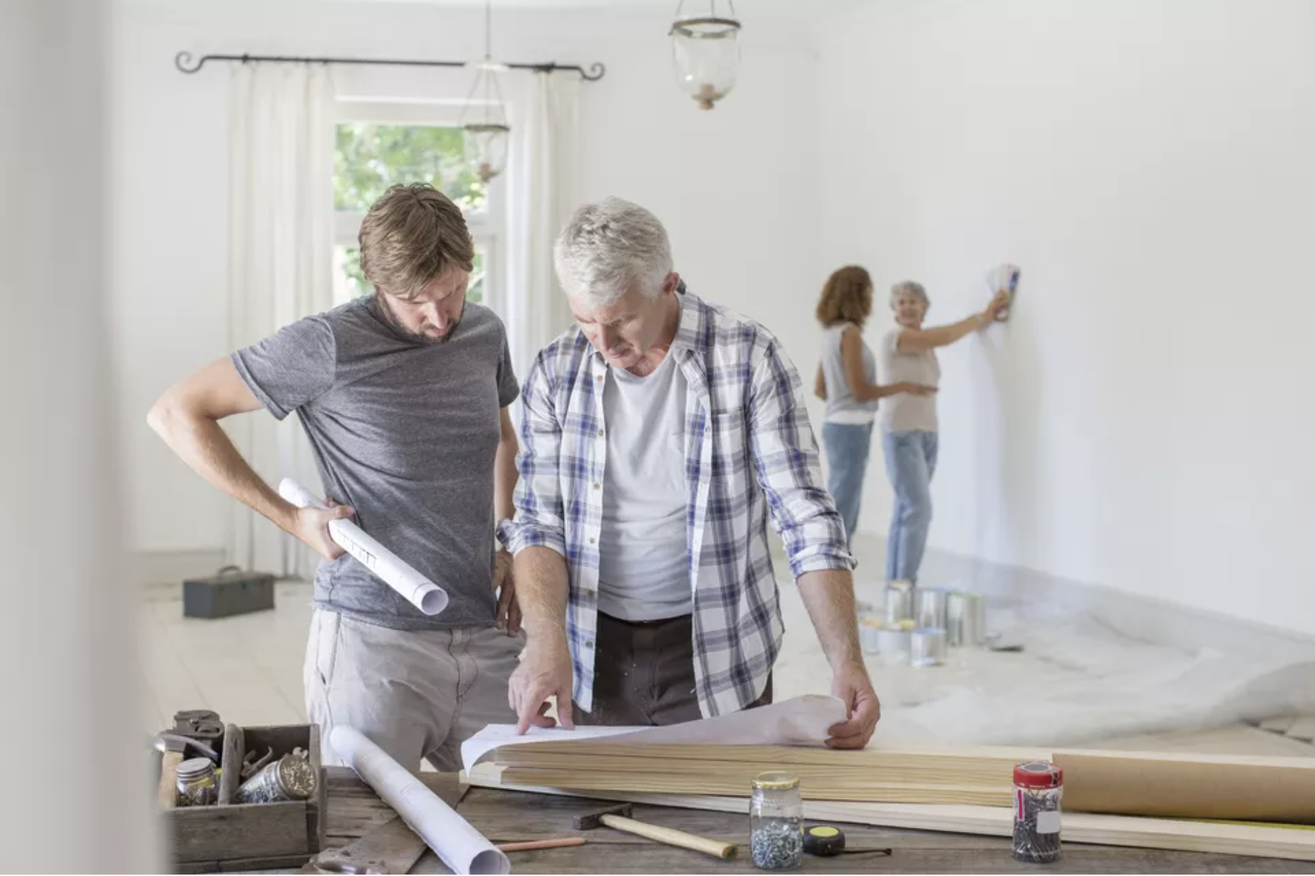 3 Ways To Update Your Mobile Home   Renovating 