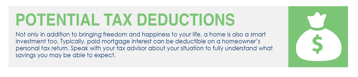 tax deductions