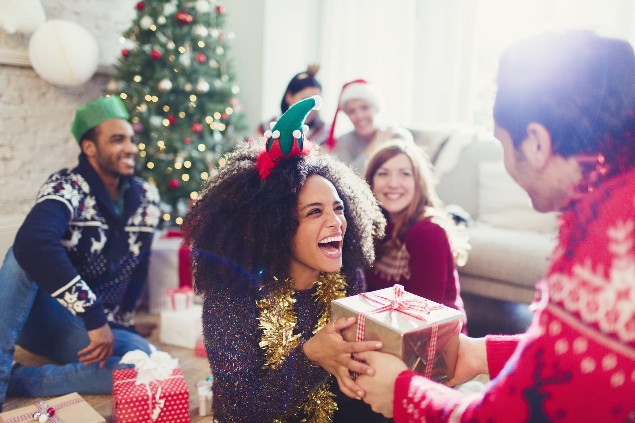 Holiday Gift Guide for Homeowners