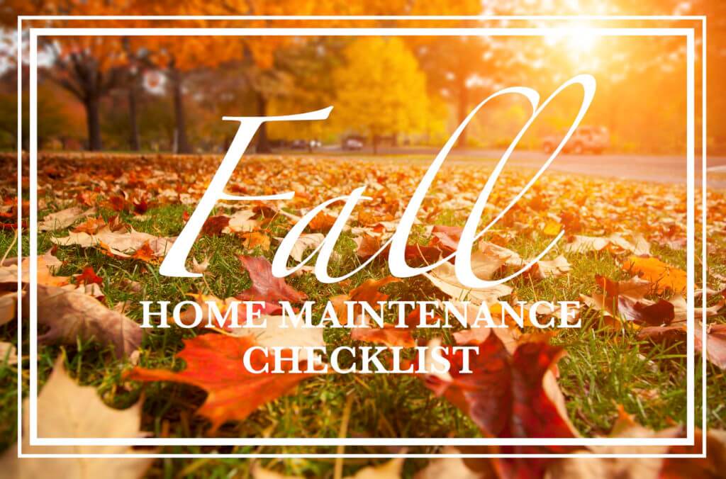 Titan's Guide to an Energy-Efficient Fall in Your Mobile Home