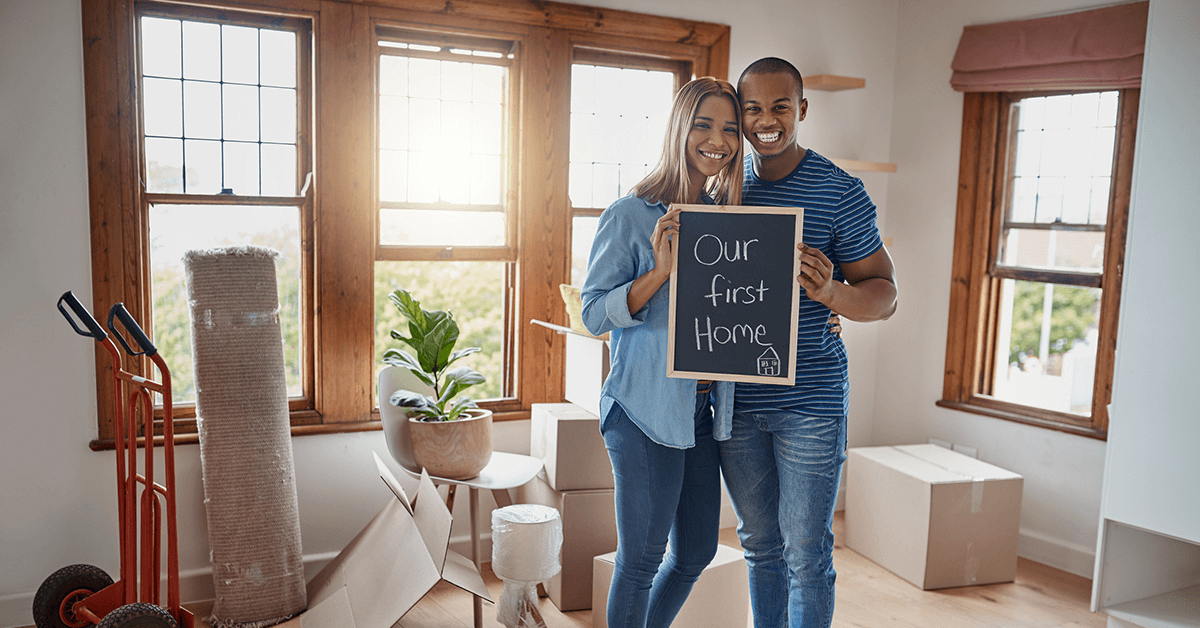 How To Buy A Home In 2023